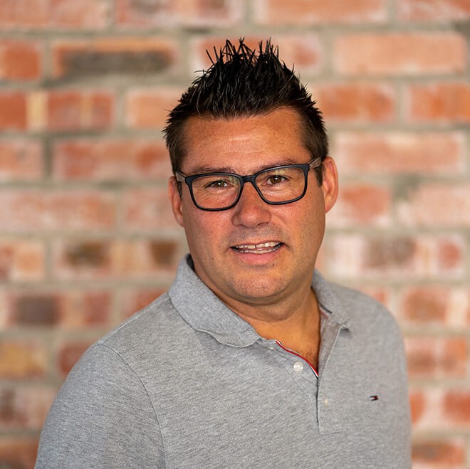 Roel van der Heijden