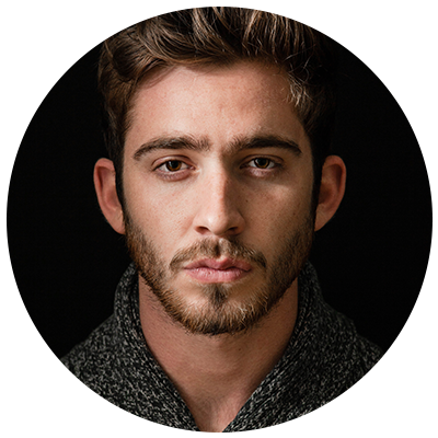 Martijn van den Burg